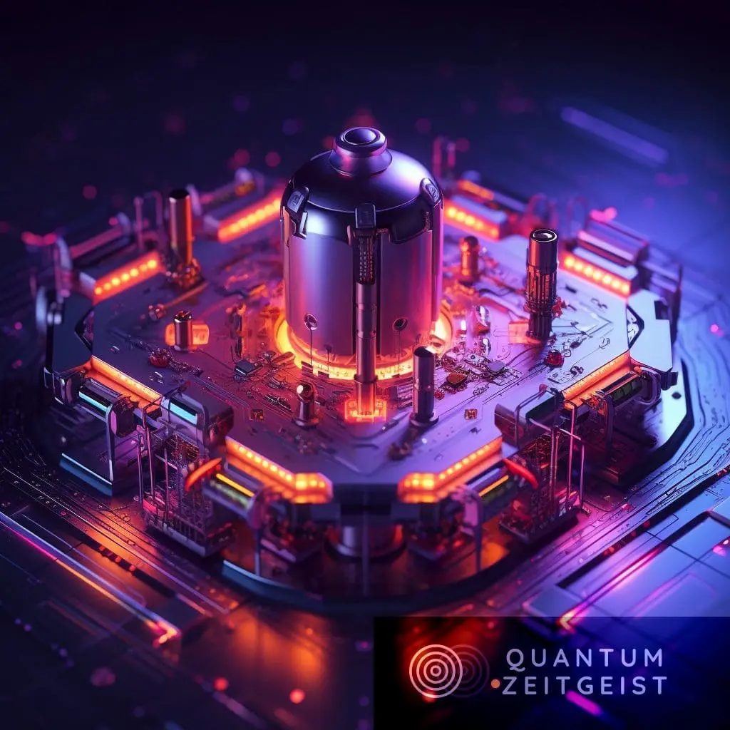 ParticleX and HKUST Fund Invest in Quantum Computing Startup QUANTier