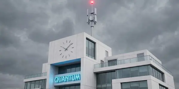 Quantum Zeitgeist Weekly Digest