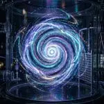 Korea University Finds Intense Local Microwave Fields in Permalloy
