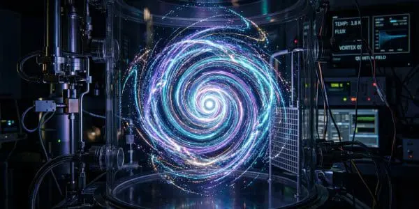 Korea University Finds Intense Local Microwave Fields in Permalloy