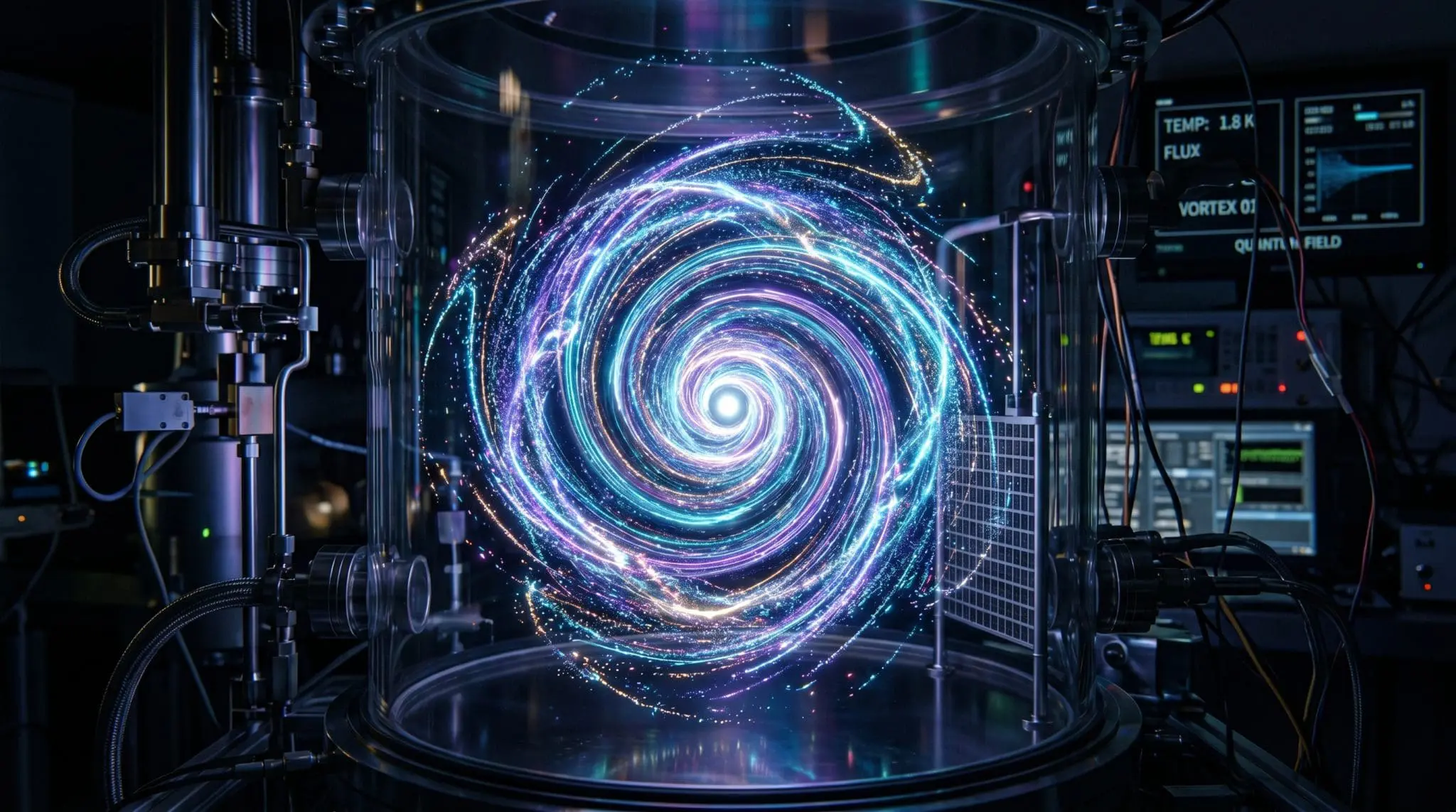 Korea University Finds Intense Local Microwave Fields in Permalloy
