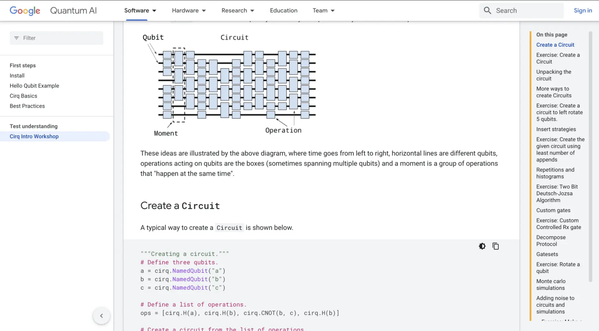 Getting Started with Quantum Programming