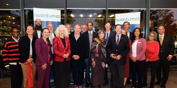 QuantumCT Opens New Haven Innovation Hub to Build Connecticut’s Quantum Technology Ecosystem