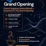 Chai & Quantum