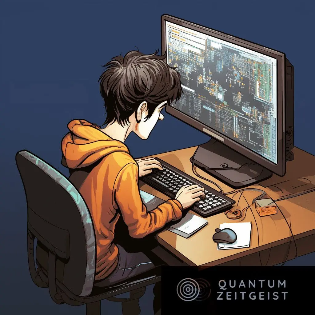 What is Quantum Programming? Get started now