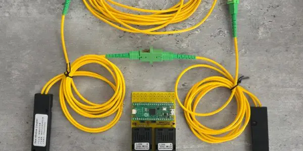 QuantumVillage Releases $35 Open Source Quantum Random Number Generator