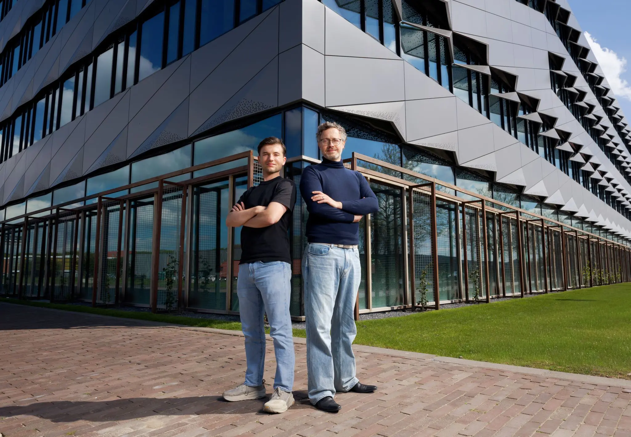 QuantWare Raises $178M for 10,000-Qubit Industrial Quantum Processors