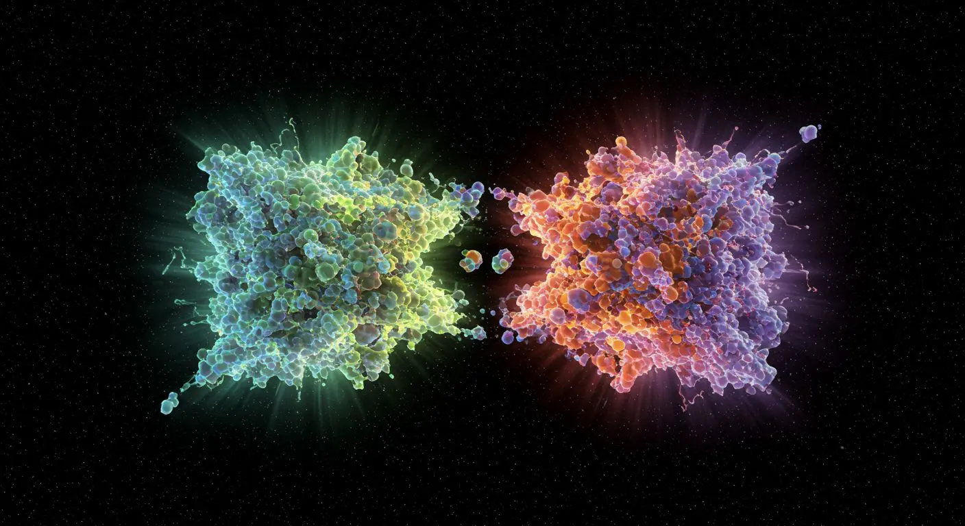 CERN Confirms Top Quarks Pair with Antimatter, Exceeding Discovery Threshold
