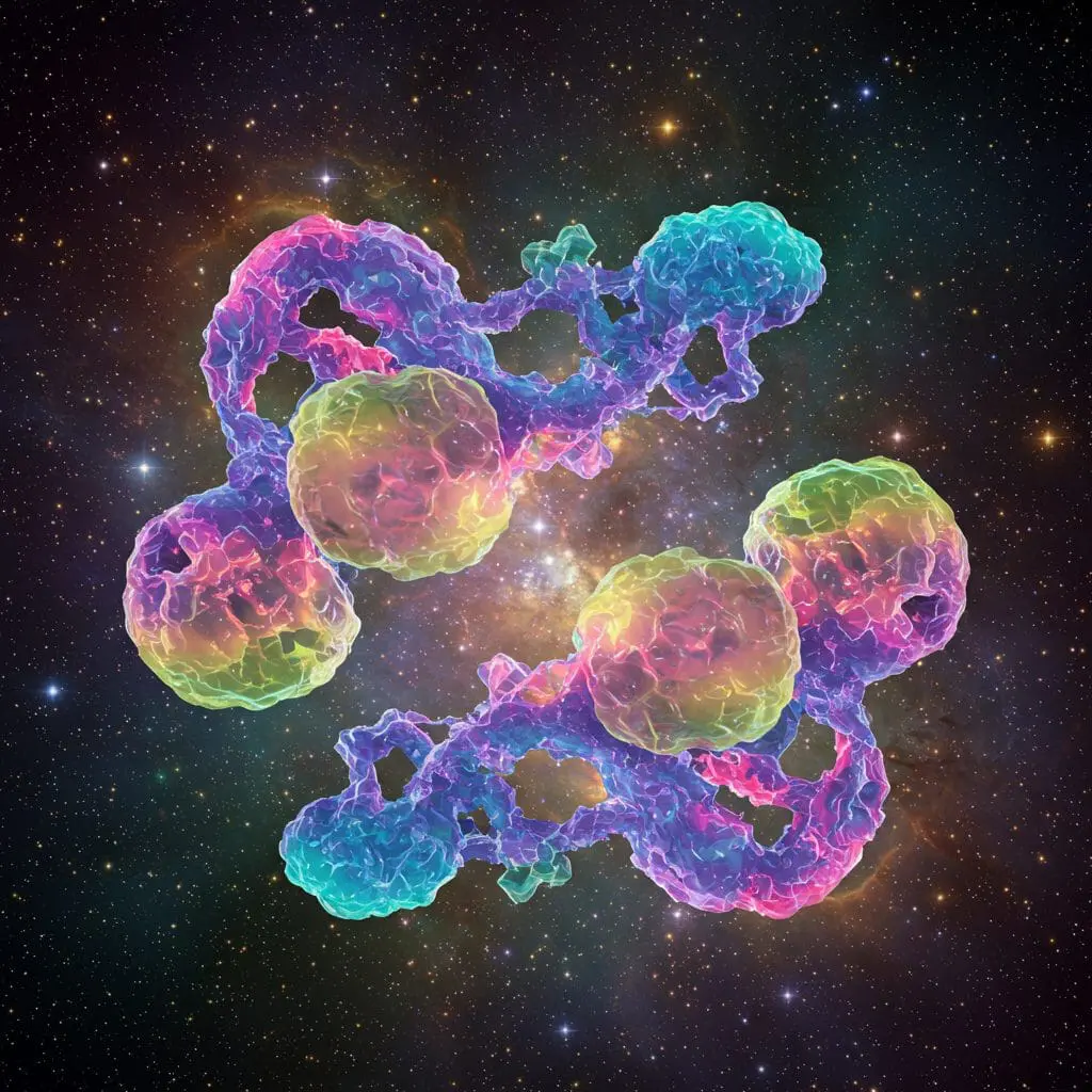 Discovery of Dynamical Axion Quasiparticles Opens New Pathways for Dark Matter Detection