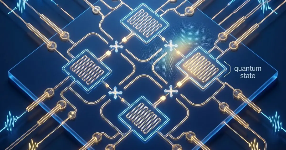 Quasiparticle Absorption Limits Superconducting Qubit Performance