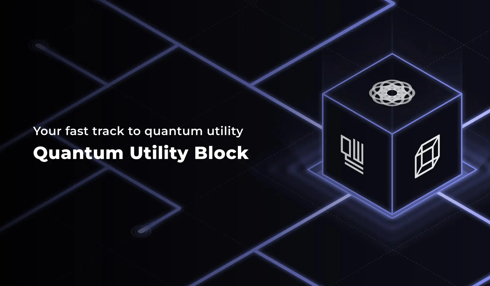 QuantWare, Q-CTRL, and Qblox have Launch Modular Quantum Computing Systems