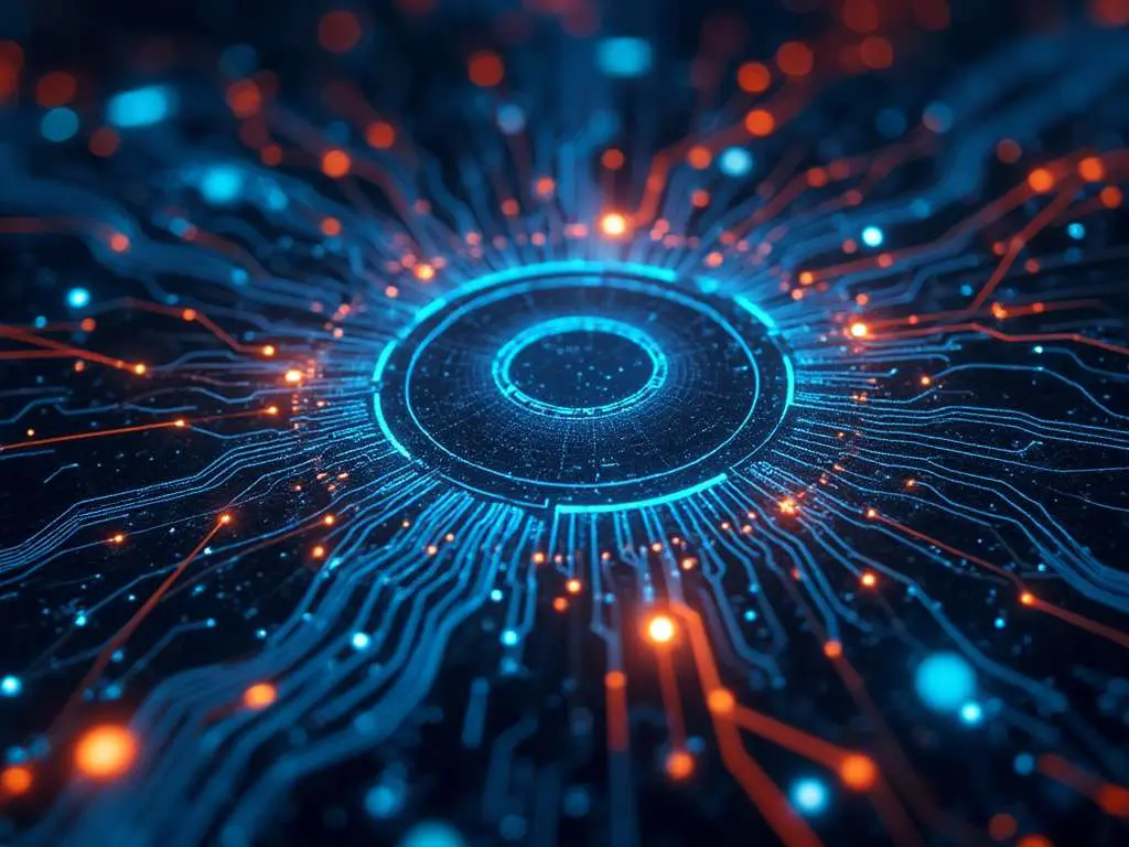 Breakthroughs in Quantum Algorithms Advance Rocket Fuels and More