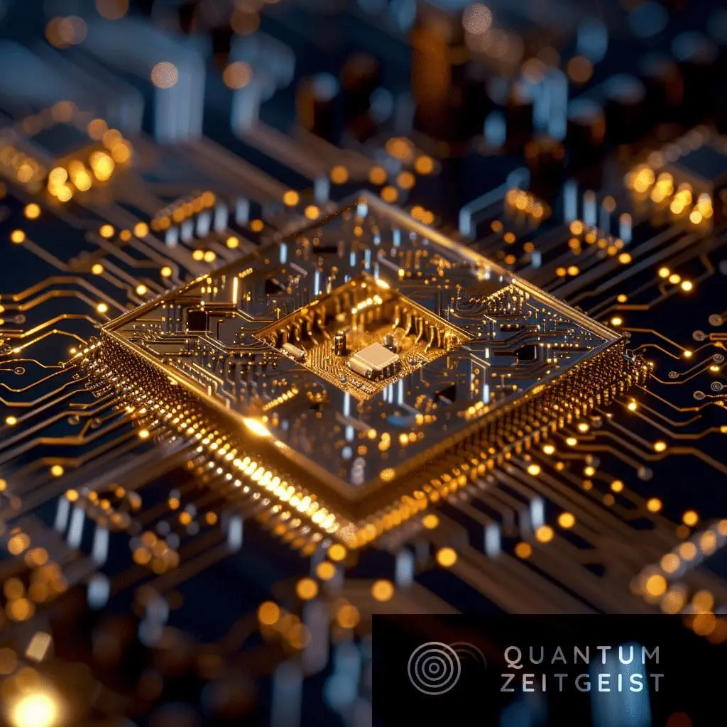 What is The Qubit, The fundamental base of Quantum Computing, a 5-minute Easy Guide