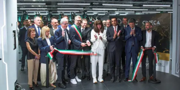 54-Qubit IQM System Powers Hybrid Computing at CINECA in Italy