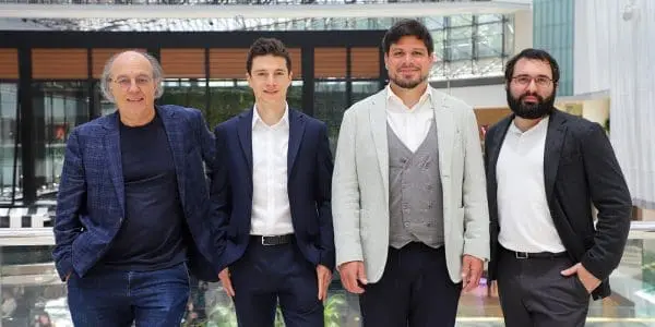 Qubit Pharmaceuticals Aims for Quadratic Speedup in Simulations