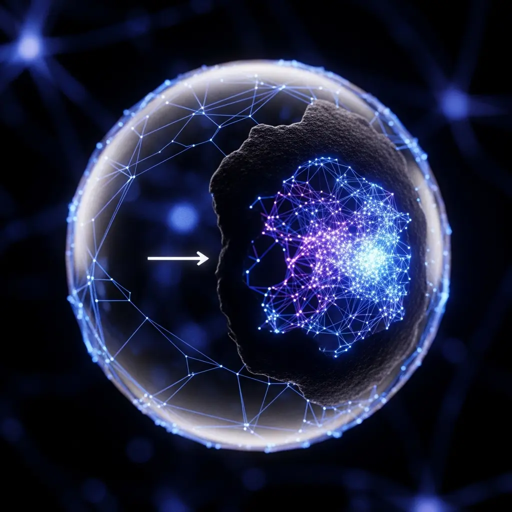 Machine Learning Detects Quantum Information Masking, Achieving Higher Classification Accuracy in Qubit States
