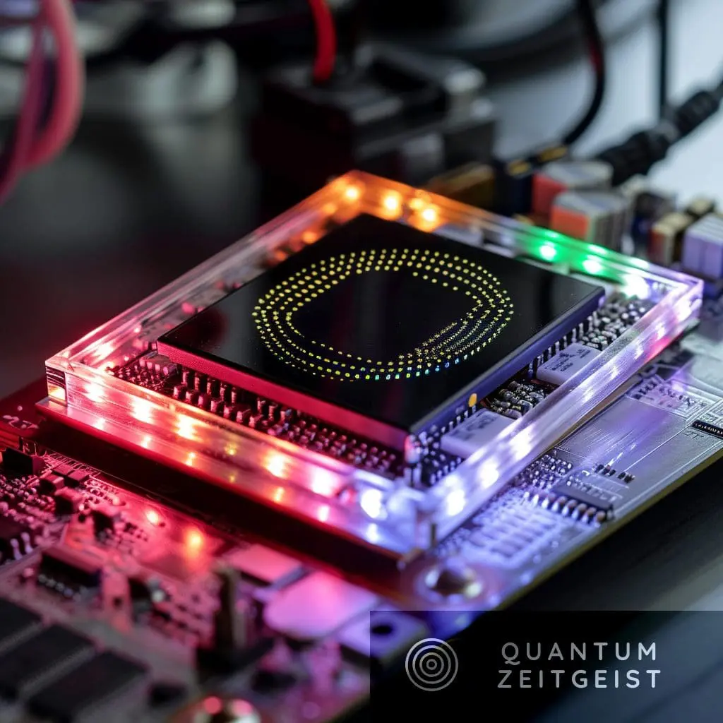 Revolutionary Technique Enhances Qubit Readout, Paving Way For High-Fidelity Quantum Computing