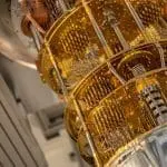 Qubits Cooled to 0.02 Degrees Above Absolute Zero at Berkeley Lab