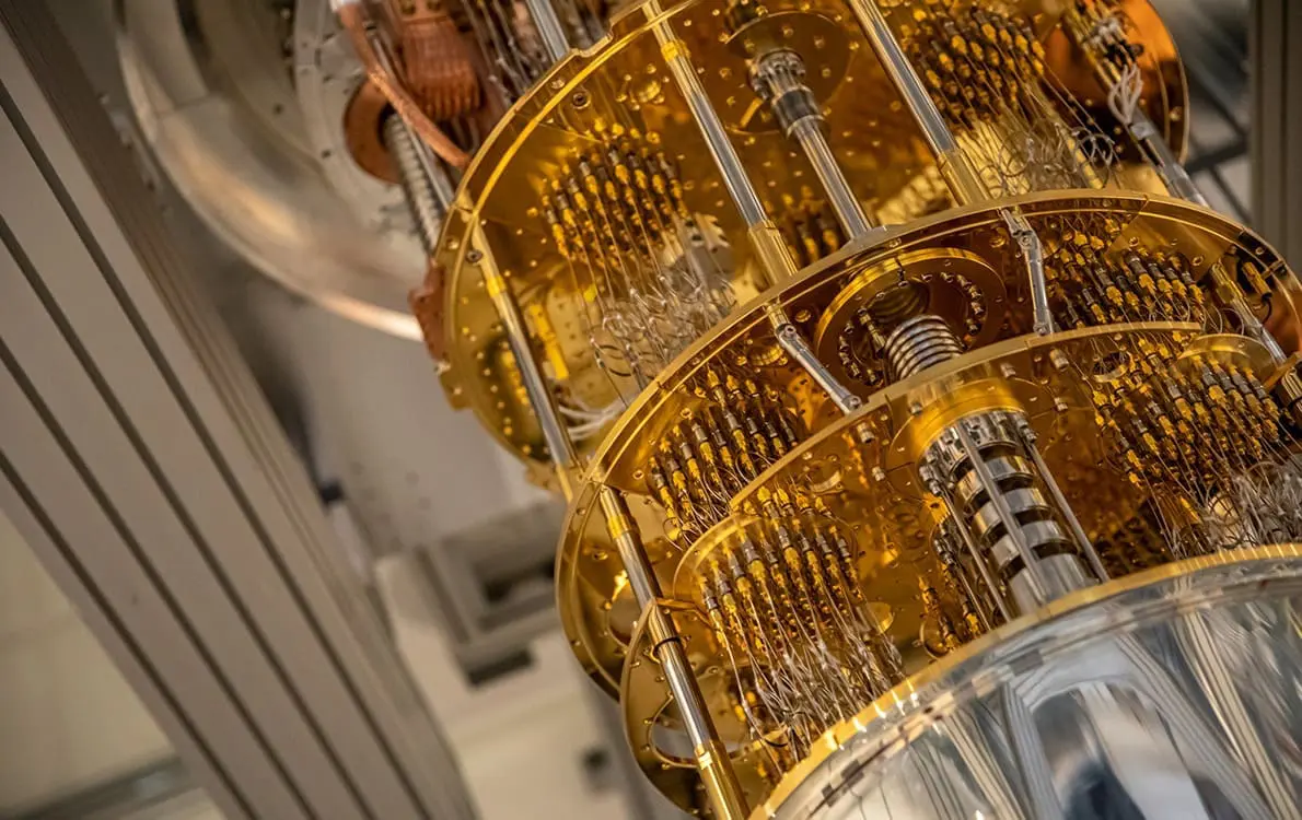 Qubits Cooled to 0.02 Degrees Above Absolute Zero at Berkeley Lab