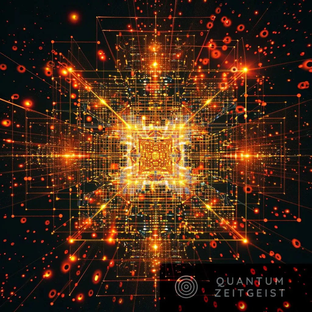 Researchers Uncover Quantum Dynamics in Monitored Qubit, Drawing Parallels with Anderson Localization