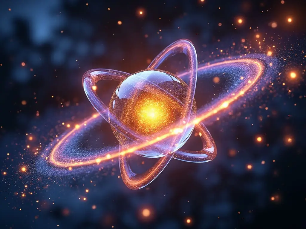 Quantum Interpretation: Unlocking Secrets of Atomic and Subatomic Behavior