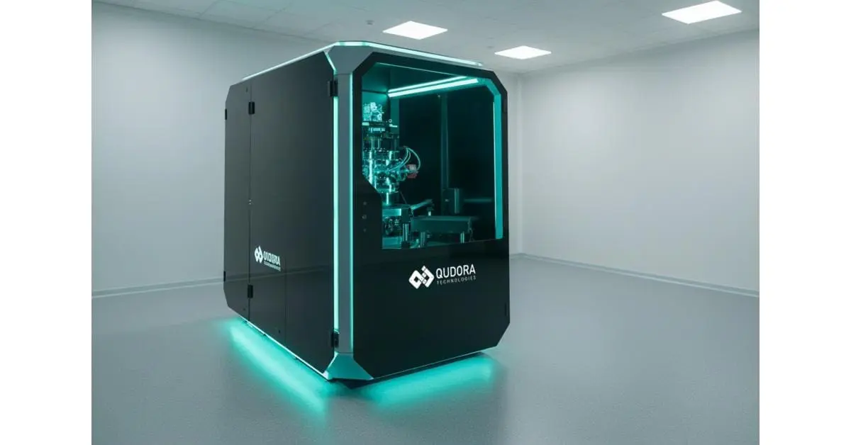 QUDORA Joins Q-STAR Alliance, Deepens Japan Quantum Ties