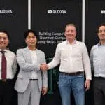 QUDORA and QAI to Deploy Ion-Trap Quantum Computer in Korea