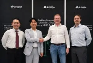 QUDORA and QAI to Deploy Ion-Trap Quantum Computer in Korea