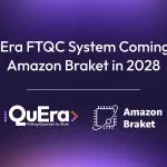 QuEra to Bring Fault-Tolerant Quantum Computing to AWS in 2028