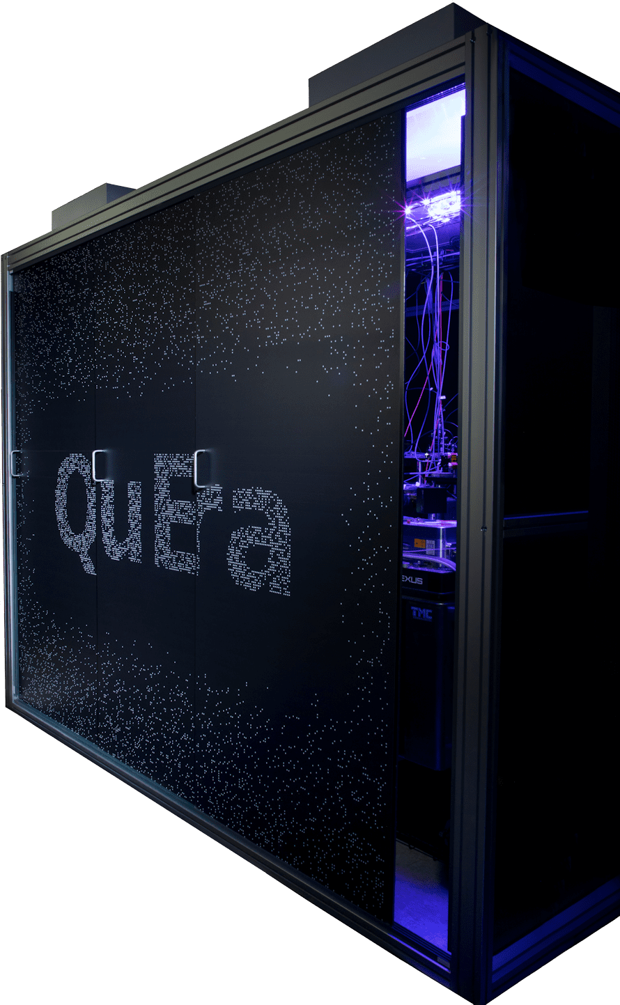 QuEra Expands Quantum Computing Capabilities in Collaboration with National Energy Research Scientific Computing Center (NERSC)