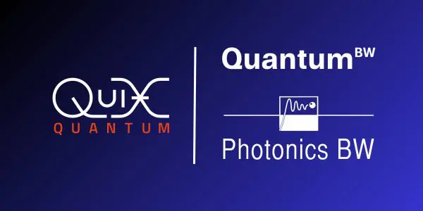 QuiX Quantum Establishes Stuttgart Office at ARENA2036