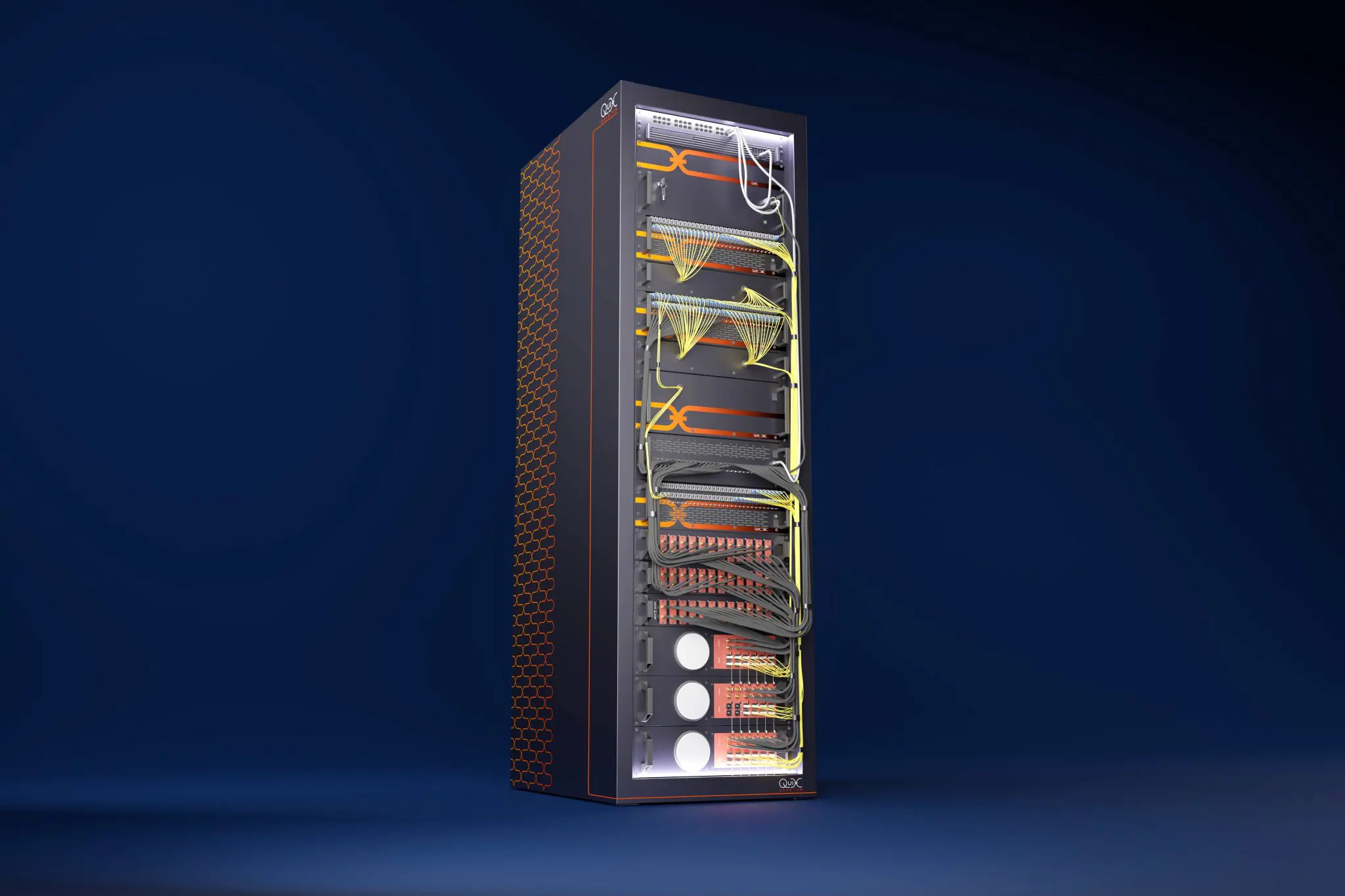 QuiX Quantum Secures €15M to Build Universal Quantum Computer