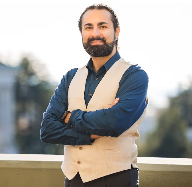 QuNorth Strengthens Technical Leadership with Full-Stack Quantum Expert