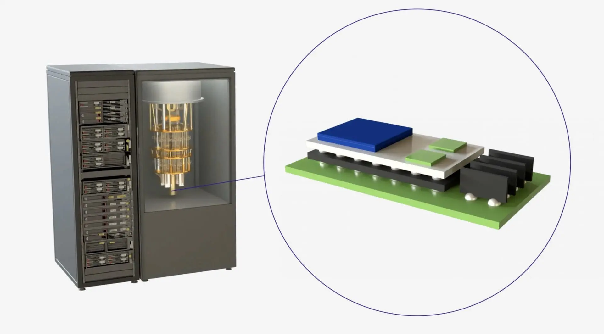 Quobly and Nanoacademic Technologies Join Forces to Boost Silicon Spin Qubits in Quantum Computing