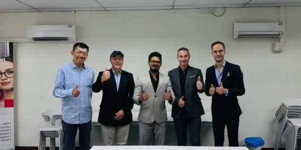 Quobly’s Champenois Tours SEA Quantum, Eyes Southeast Asia Growth