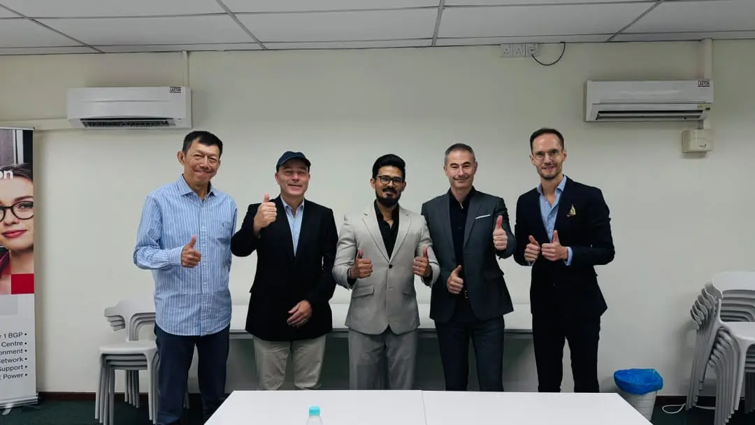 Quobly’s Champenois Tours SEA Quantum, Eyes Southeast Asia Growth