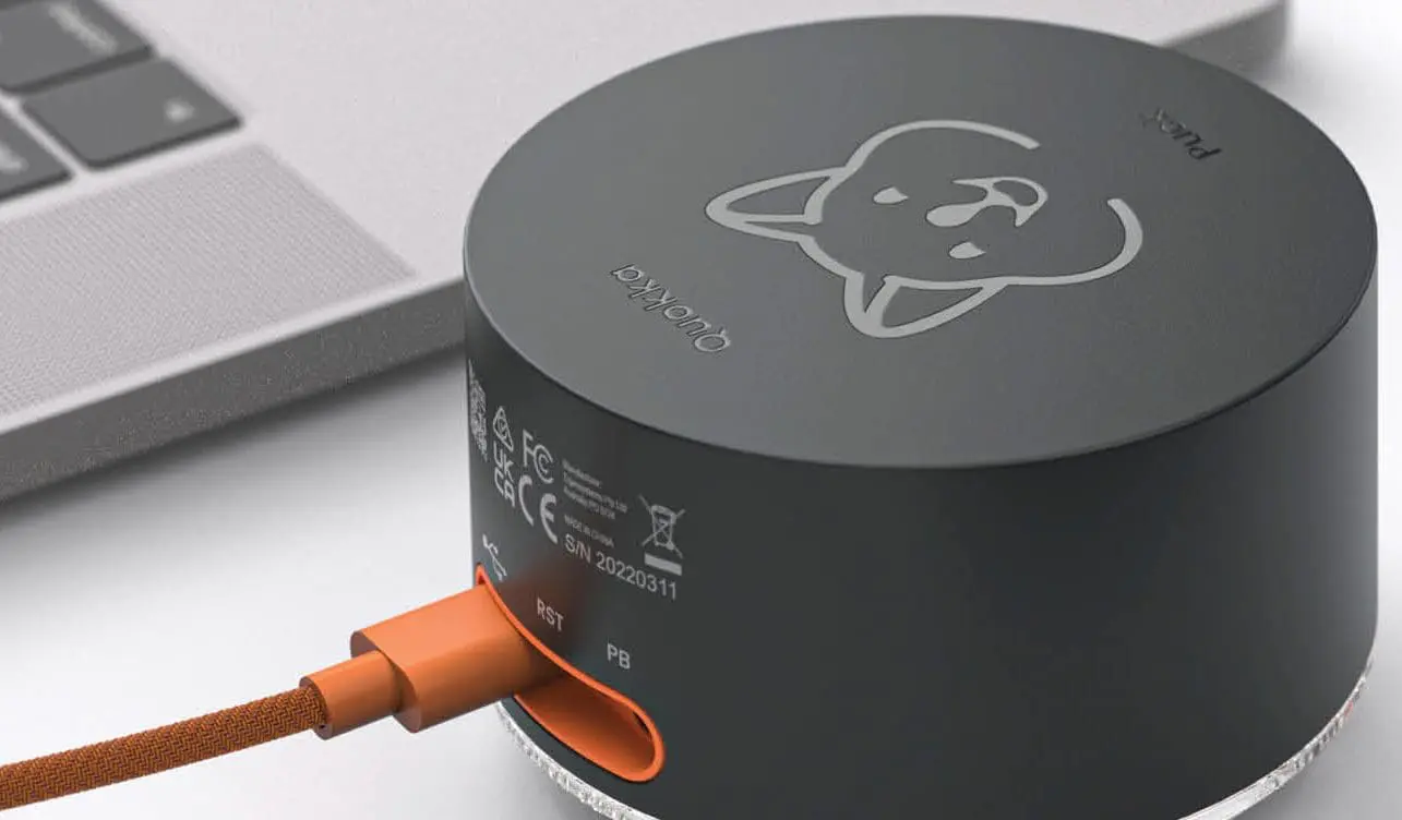 Buy a Quantum Computer Simulator named Quokka.