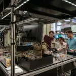 QuSIT to boost UK quantum sensing and imaging projects with £774k grant