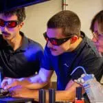 QuTech Couples Diamond Qubit to Nanocavity for Faster Networks