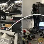 QuTech Transfers Quantum Setup to Karlsruhe Institute