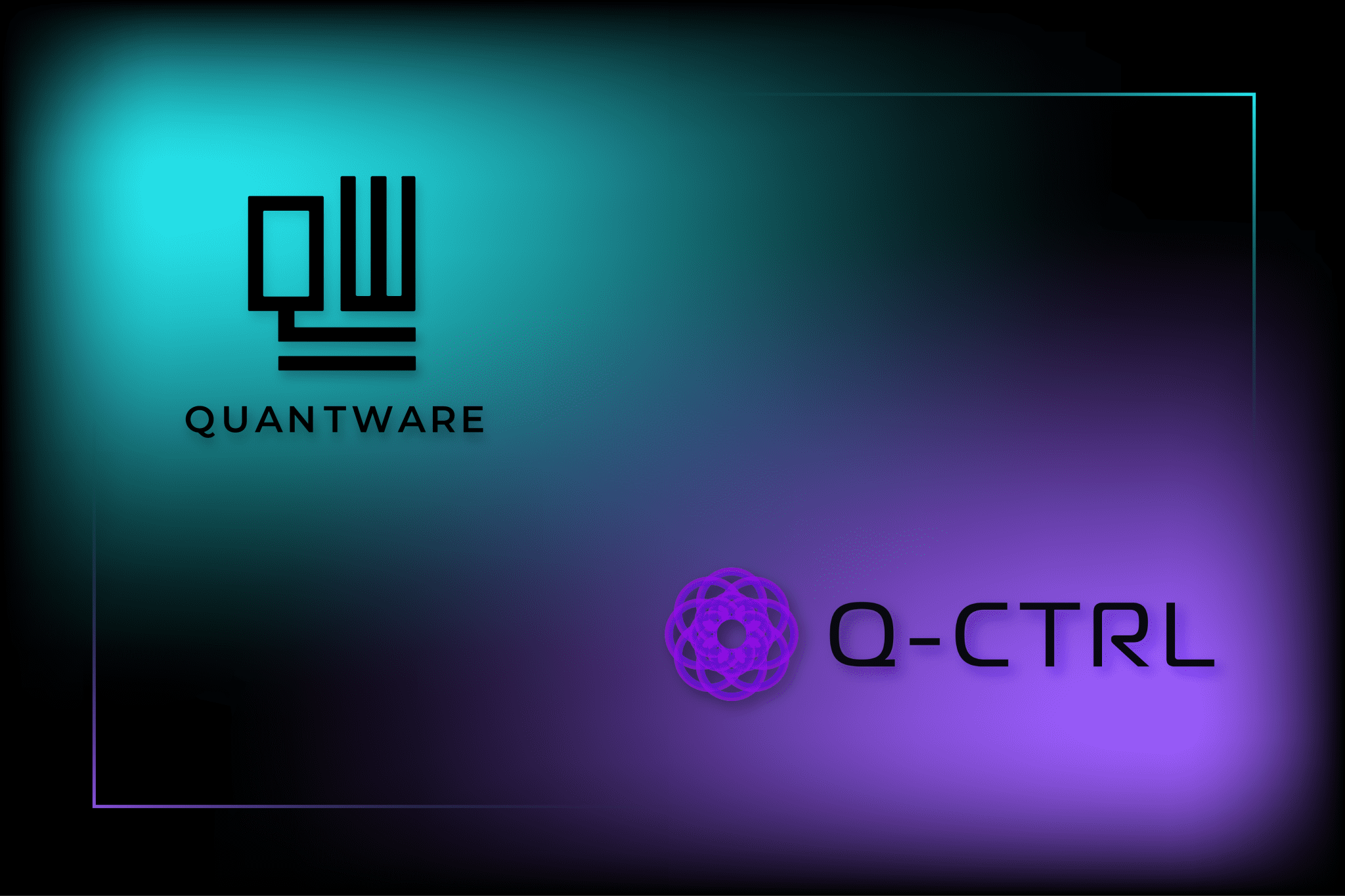 QuantWare and Q-CTRL Partner to Simplify Deployment of Large-Scale Quantum Computers with Autonomous Calibration