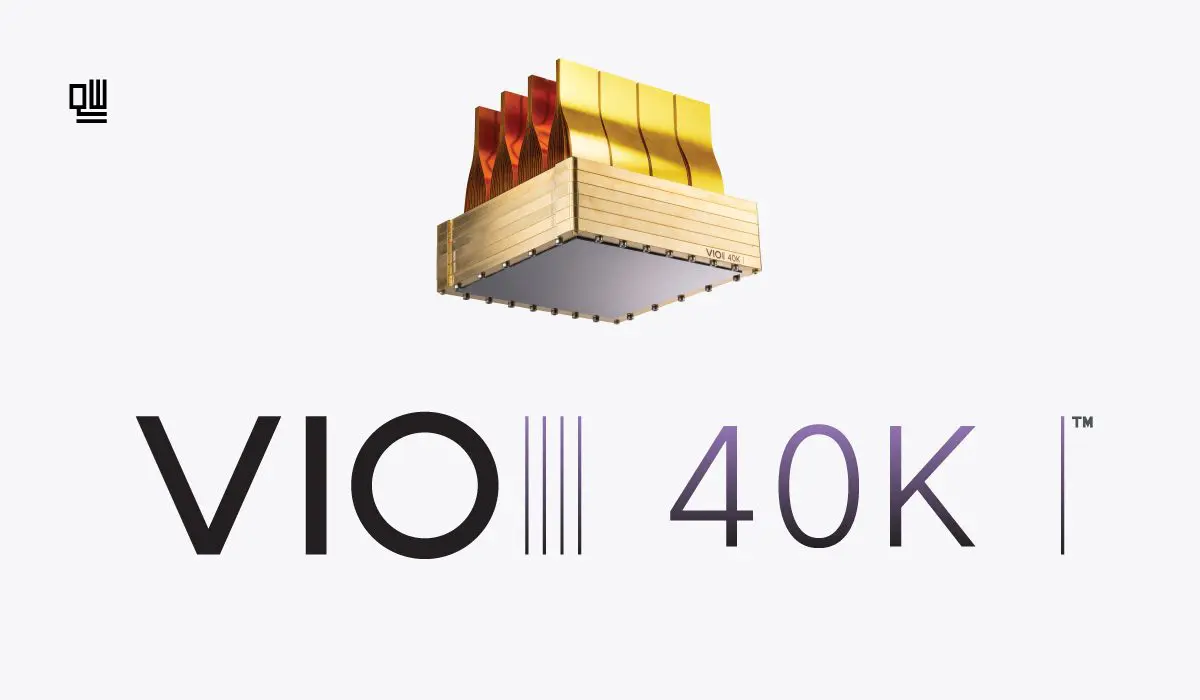 QuantWare’s VIO-40K Scales Quantum Computing Beyond 100 Qubits