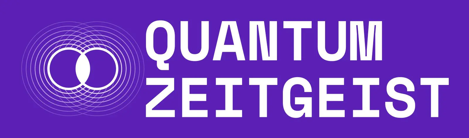 Quantum Zeitgeist
