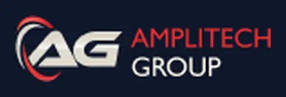 AmpliTech Group logo