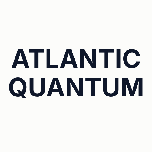 Atlantic Quantum logo