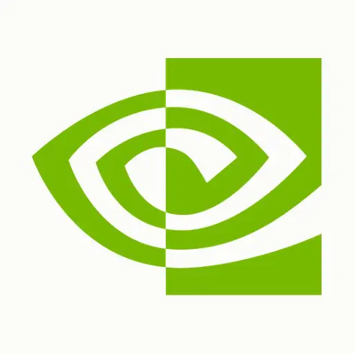 NVIDIA logo