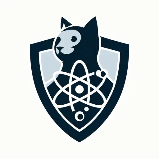 quantum-security-defence logo