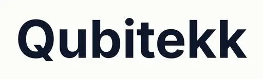 qubitekk logo