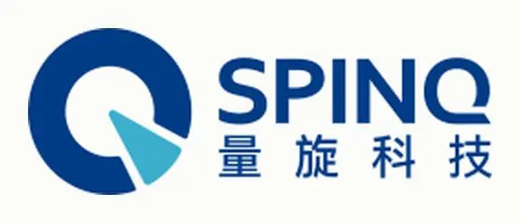 spinq logo