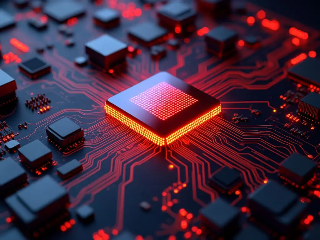 Superconducting Quantum Processors Face Radiation Threat to Stability